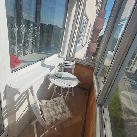 Apartman Tammsaare Beach