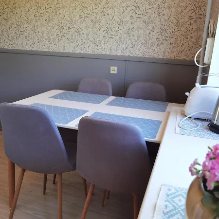 Apartman Tammsaare Beach *